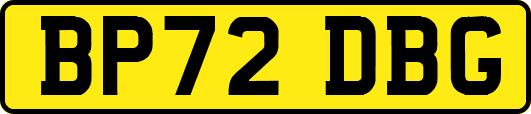 BP72DBG