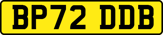BP72DDB
