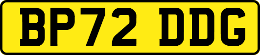 BP72DDG