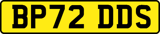 BP72DDS