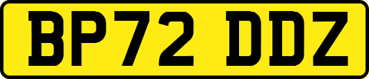 BP72DDZ
