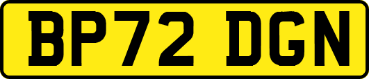 BP72DGN