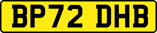 BP72DHB