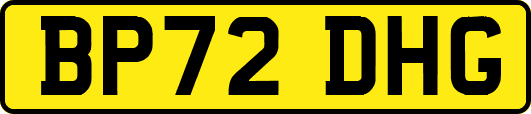 BP72DHG