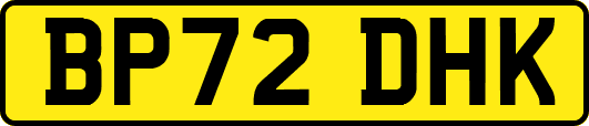 BP72DHK
