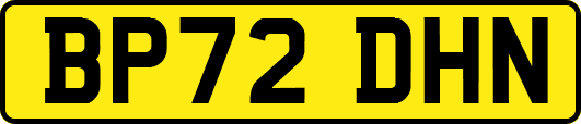 BP72DHN