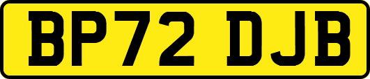 BP72DJB