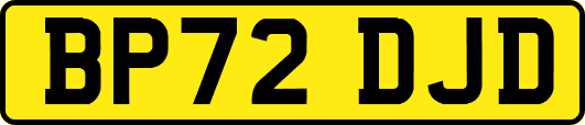 BP72DJD