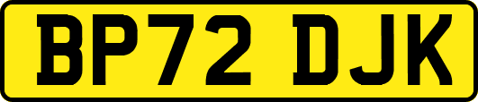 BP72DJK