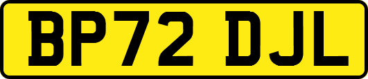 BP72DJL