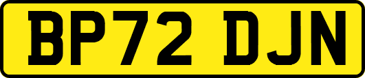 BP72DJN
