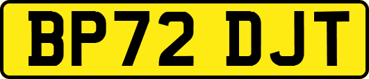 BP72DJT