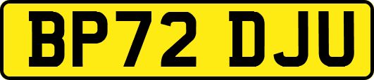BP72DJU