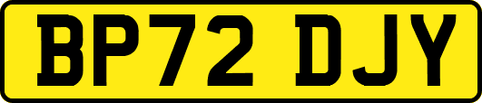 BP72DJY