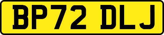 BP72DLJ