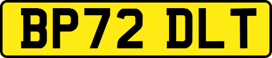 BP72DLT