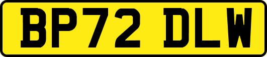 BP72DLW