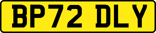 BP72DLY
