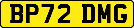 BP72DMG