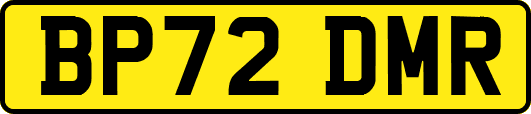 BP72DMR