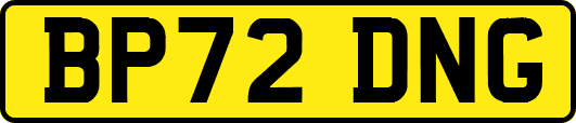 BP72DNG