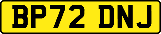 BP72DNJ
