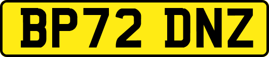 BP72DNZ