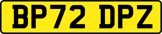 BP72DPZ