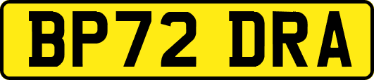 BP72DRA