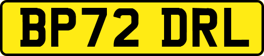 BP72DRL
