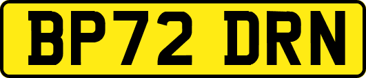 BP72DRN