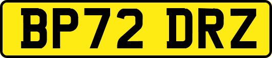 BP72DRZ