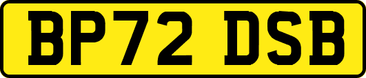 BP72DSB