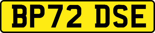 BP72DSE