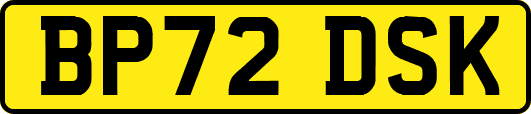 BP72DSK
