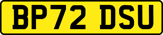 BP72DSU