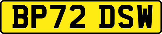 BP72DSW