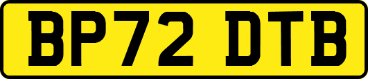 BP72DTB