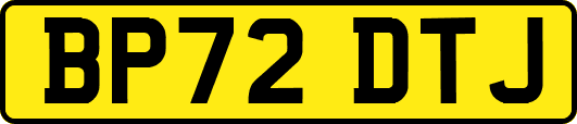 BP72DTJ