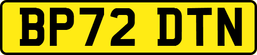 BP72DTN