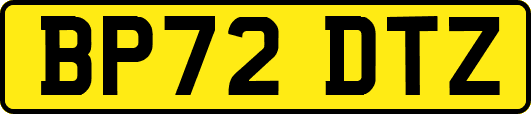 BP72DTZ