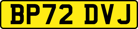 BP72DVJ