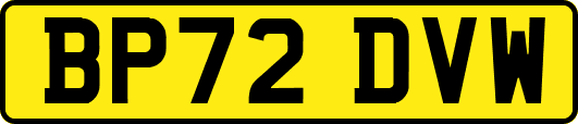BP72DVW