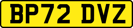 BP72DVZ
