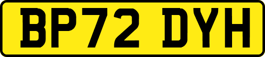 BP72DYH