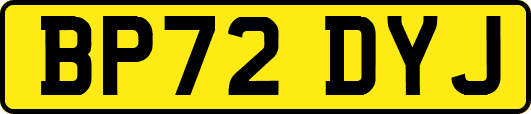 BP72DYJ