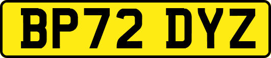 BP72DYZ
