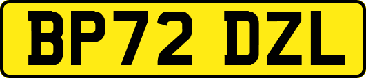 BP72DZL