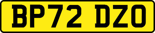 BP72DZO