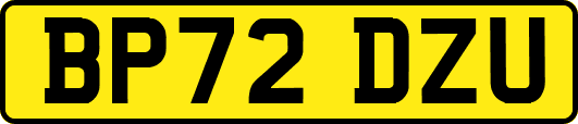 BP72DZU